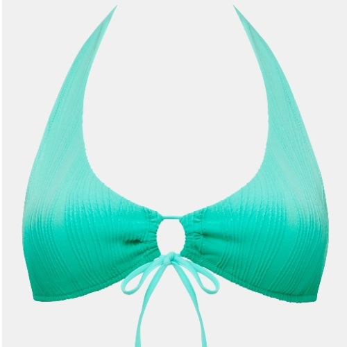 Chantelle Badmode Swim One vert soutien-gorge bikini corbeille
