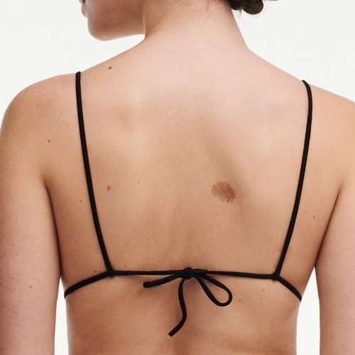 Chantelle Badmode Swim One noir soutien-gorge bikini corbeille