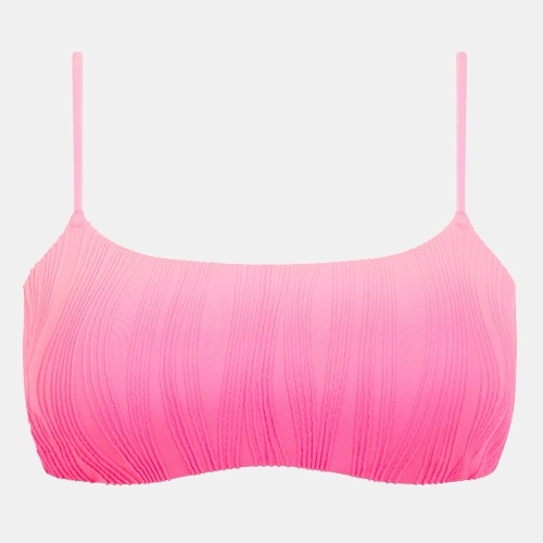 Chantelle Badmode Swim One rose soutien-gorge bikini corbeille