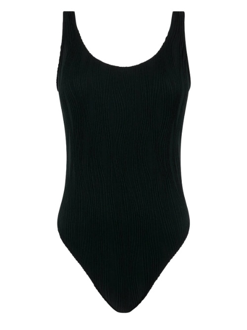 Chantelle Badmode Swim One noir maillot de bain