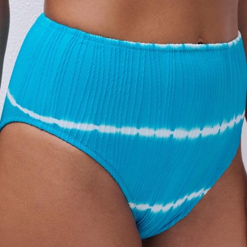 Chantelle Badmode Swim One bleu slip de bikini