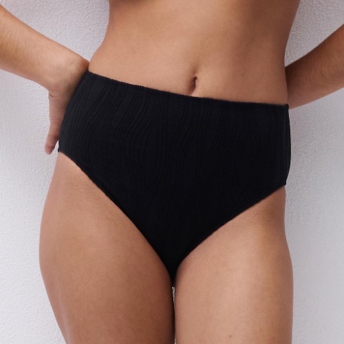 Chantelle Badmode Swim One noir slip de bikini