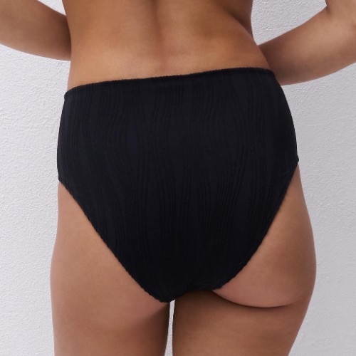 Chantelle Badmode Swim One noir slip de bikini