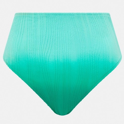 Chantelle Badmode Swim One vert slip de bikini