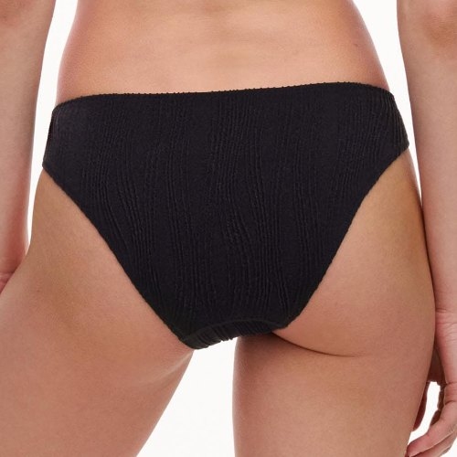 Chantelle Badmode Swim One noir slip de bikini