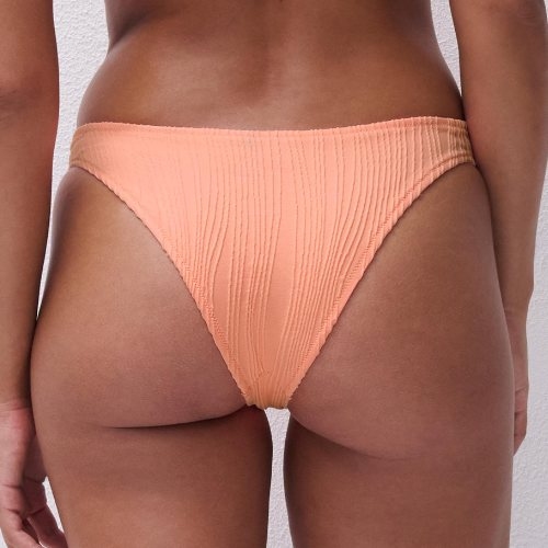 Chantelle Badmode Swim One corail slip de bikini