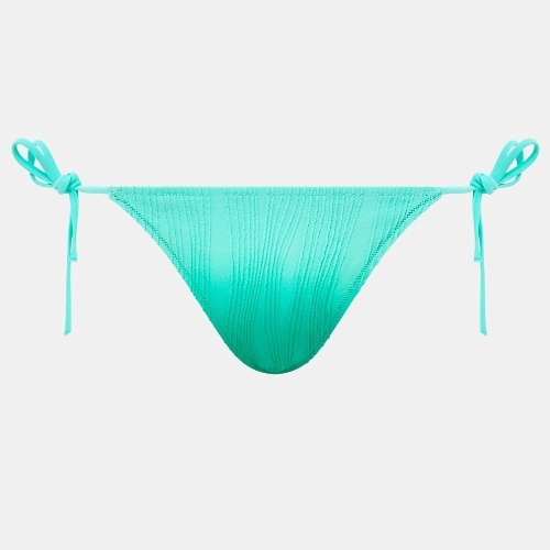 Chantelle Badmode Swim One vert slip de bikini