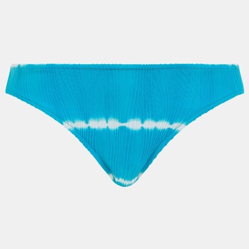 Chantelle Badmode Swim One bleu slip de bikini