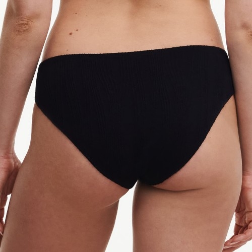 Chantelle Badmode Swim One noir slip de bikini