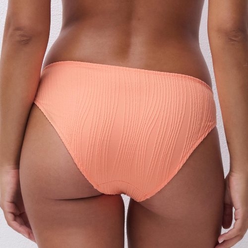 Chantelle Badmode Swim One corail slip de bikini