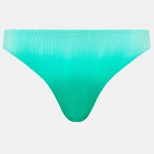 Chantelle Badmode Swim One vert slip de bikini