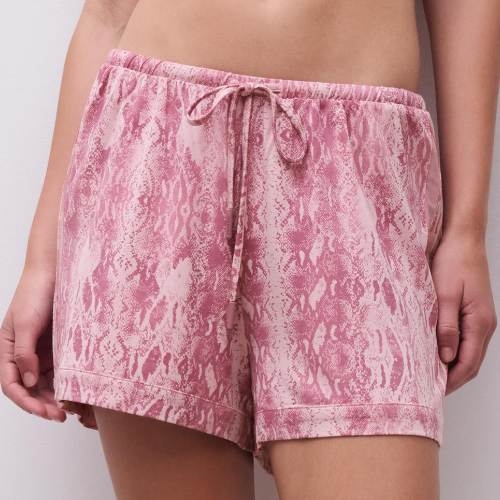 Chantelle Nachtmode Joe rose pantalon de pyjama