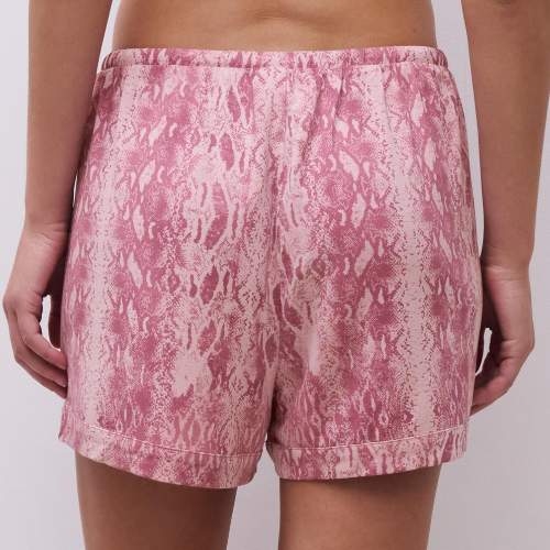 Chantelle Nachtmode Joe rose pantalon de pyjama