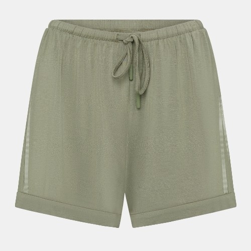 Chantelle Nachtmode Joe vert pantalon de pyjama