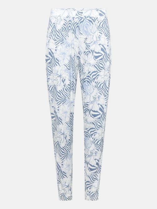 Femilet Lingerie de Nuit Loraine lilas pantalon de pyjama