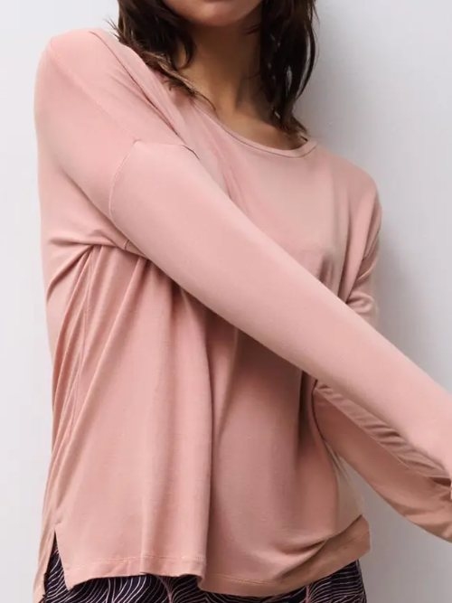 Femilet Lingerie de Nuit Yara blush chemise de nuit