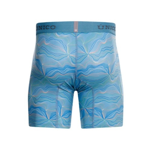 Mundo Unico Matiz bleu boxer