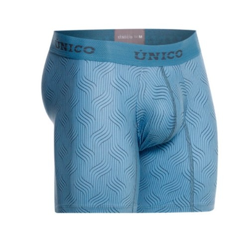 Mundo Unico Leñoso bleu boxer