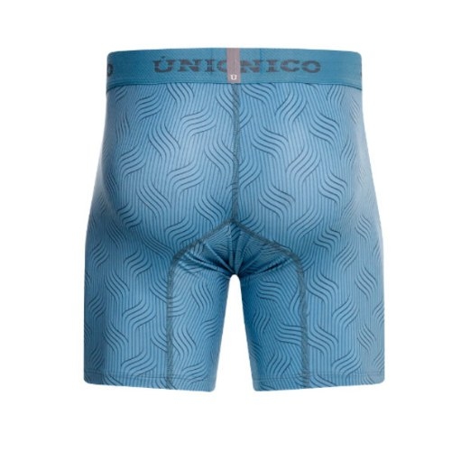 Mundo Unico Leñoso bleu boxer