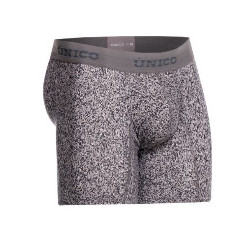 Mundo Unico Suede gris boxer