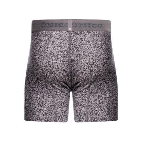 Mundo Unico Suede gris boxer