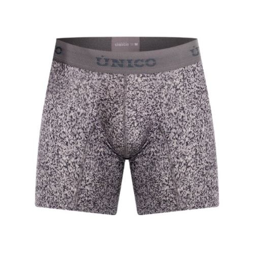 Mundo Unico Suede gris boxer