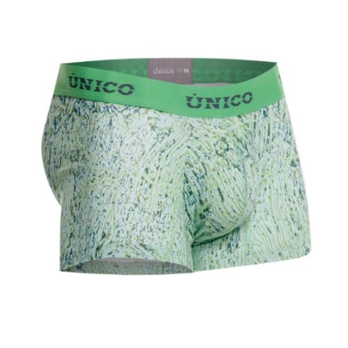 Mundo Unico Hunos vert sport trunk