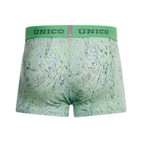 Mundo Unico Hunos vert sport trunk