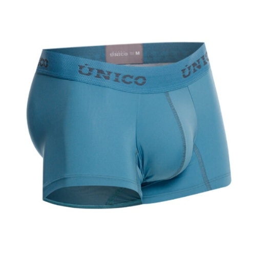 Mundo Unico Ventisca bleu sport trunk