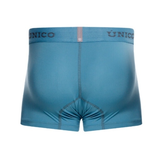 Mundo Unico Ventisca bleu sport trunk