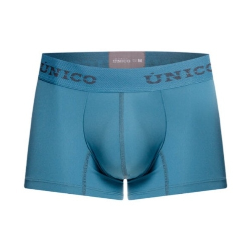 Mundo Unico Ventisca bleu sport trunk