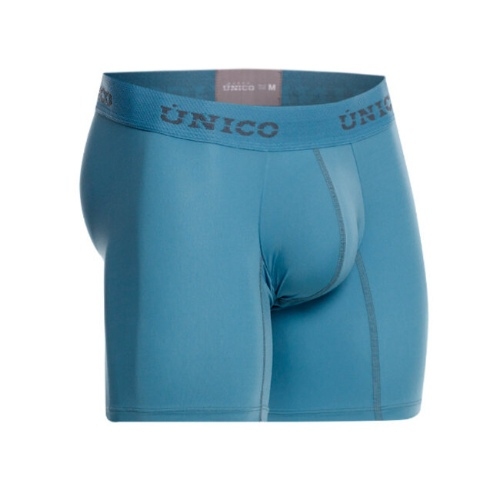 Mundo Unico Ventisca bleu boxer