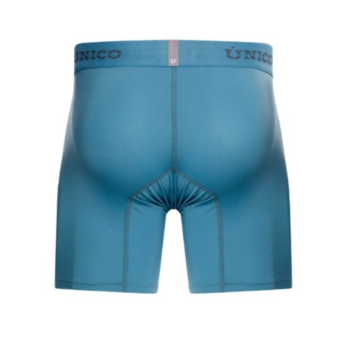 Mundo Unico Ventisca bleu boxer