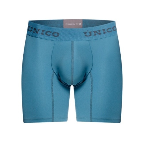 Mundo Unico Ventisca bleu boxer