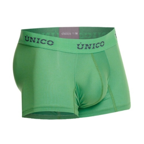 Mundo Unico Frog vert sport trunk