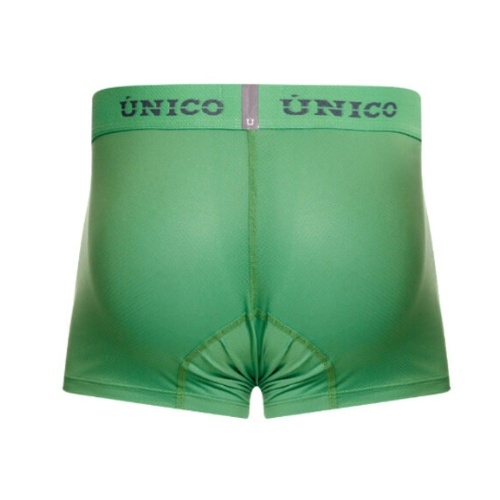 Mundo Unico Frog vert sport trunk