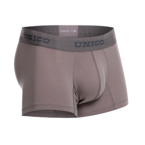 Mundo Unico Ruano gris sport trunk