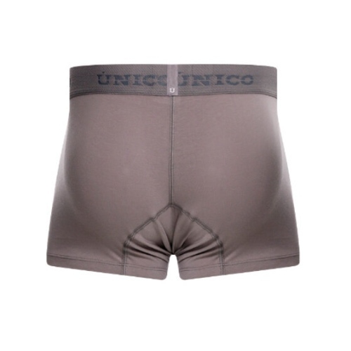 Mundo Unico Ruano gris sport trunk