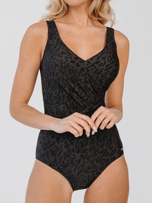 Bomain Cairo noir maillot de bain