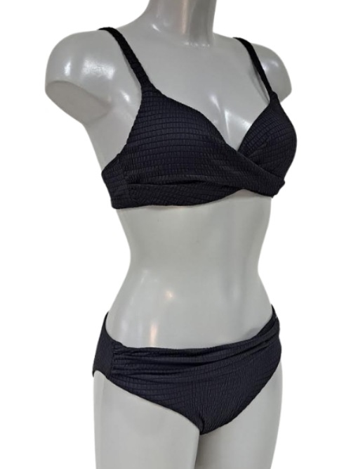 Bomain Paros noir set