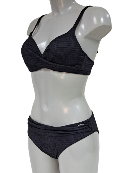 Bomain Paros noir set