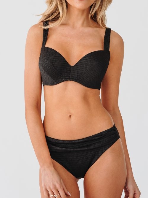 Bomain Paros noir set