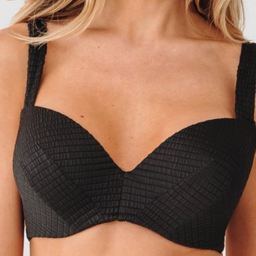 Bomain Paros noir set