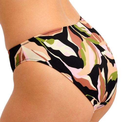 Freya Swim Ocean Avenue noir slip de bikini