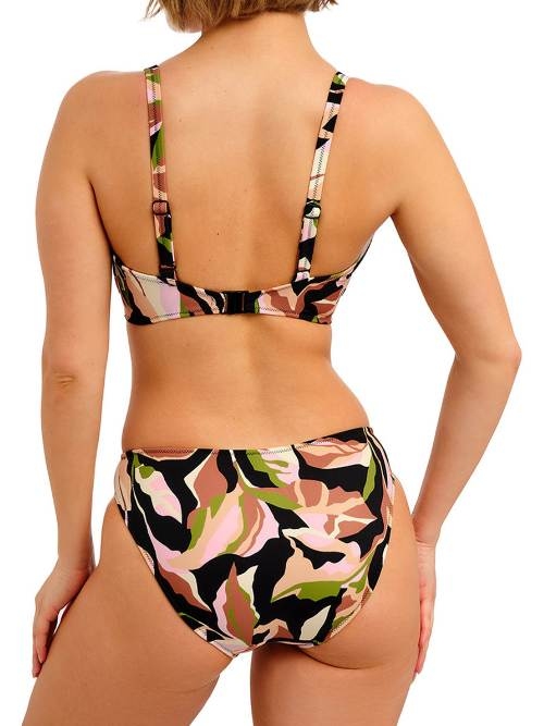 Freya Swim Ocean Avenue noir slip de bikini