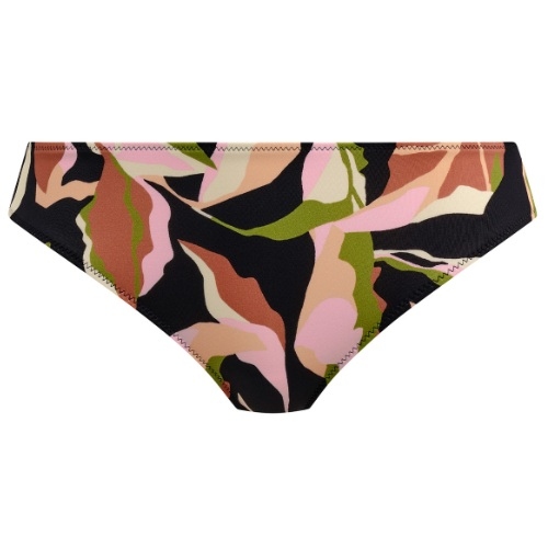 Freya Swim Ocean Avenue noir slip de bikini