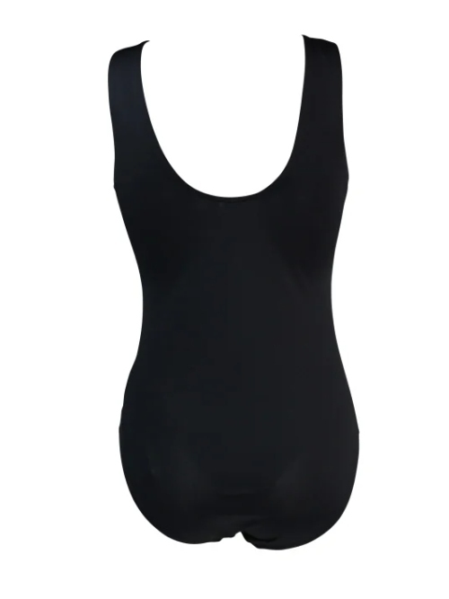 Mila Classic noir maillot de bain