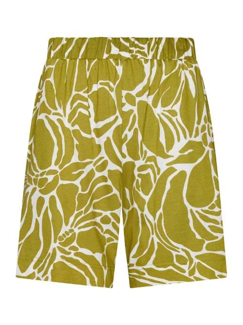 Pastunette Femme vert shortama