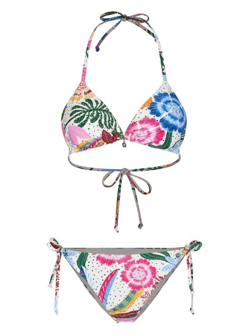 Rebelle Badmode multicolore set