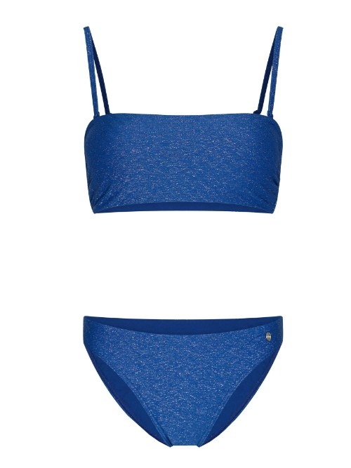 Rebelle Badmode bleu set